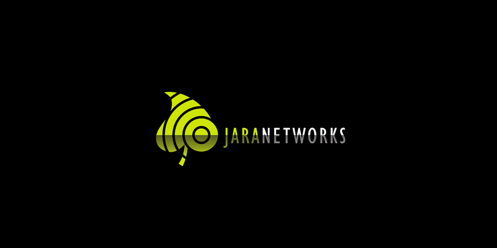 Jara Networks logo