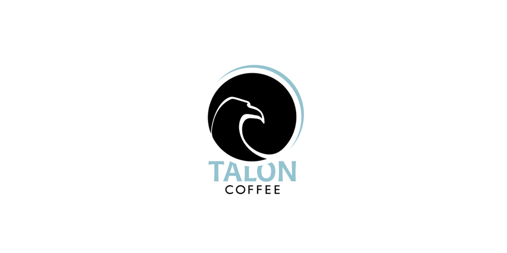 Talon Coffee logo