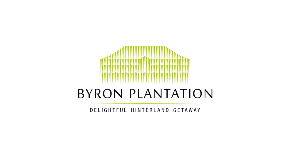 Byron plantation logo