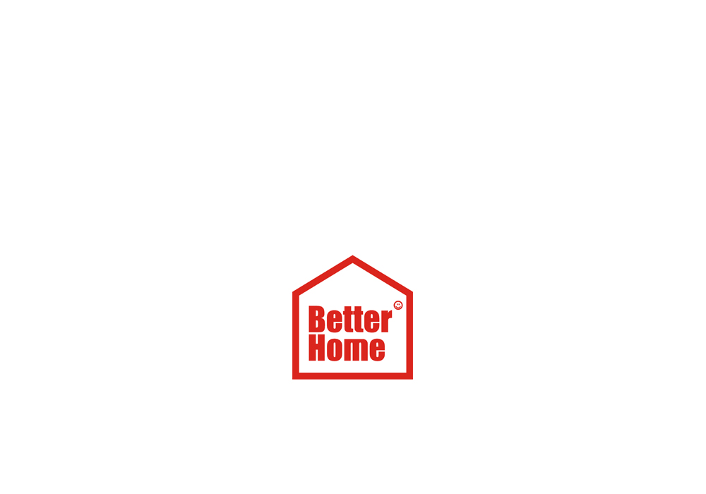 Better Home logo